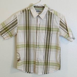 Boys O’Neil Shirt